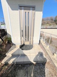 戸塚駅 バス14分  三叉路下車：停歩4分 1階の物件外観写真